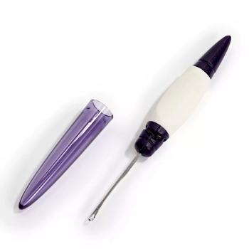 Preview: Prym Fangnadel - Ergonomisches Design für Komfort 610960 Preview: Prym Fangnadel - Ergonomisches Design für Komfort 610960